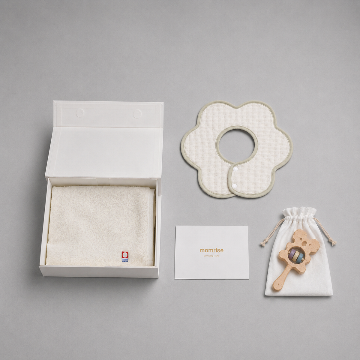 THE GIFTBOX