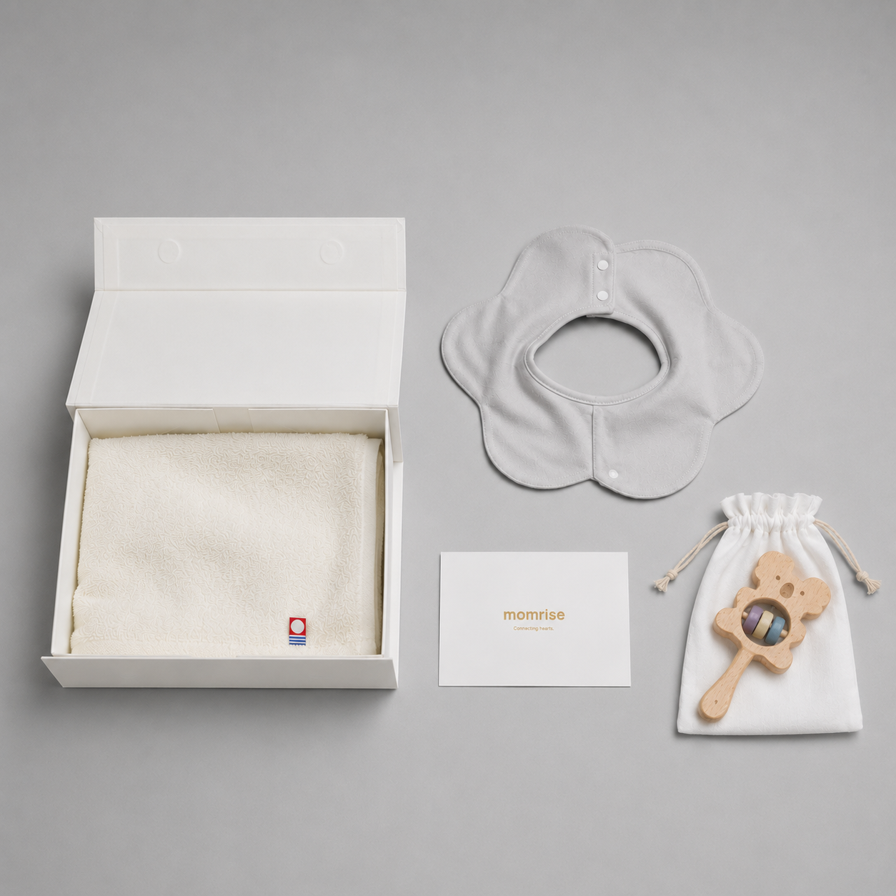 THE GIFTBOX